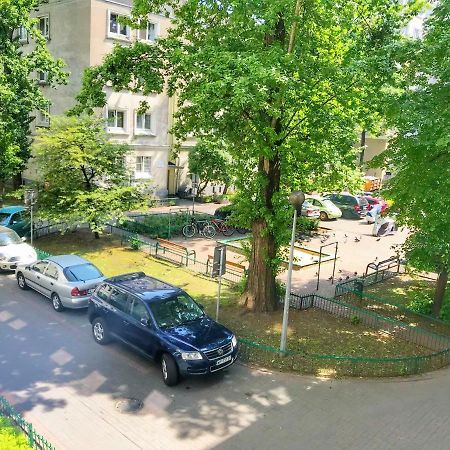 Heaven Cozy Apartment Varsavia Esterno foto