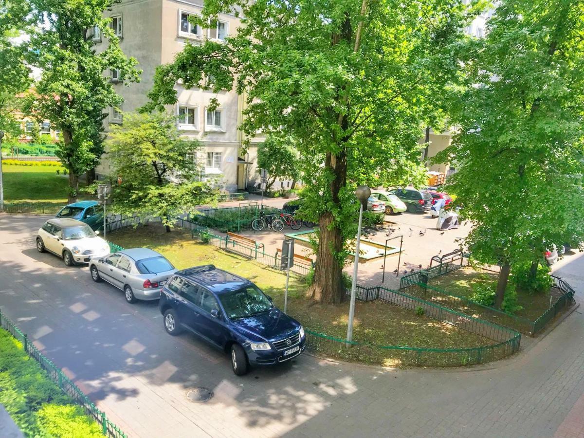 Heaven Cozy Apartment Varsavia Esterno foto